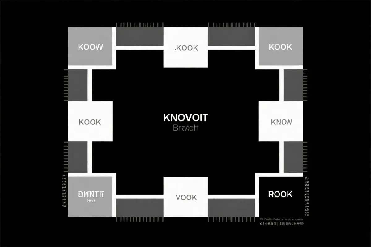 淘汰赛对阵表示意