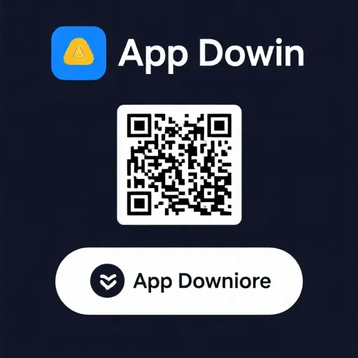 Android下载二维码